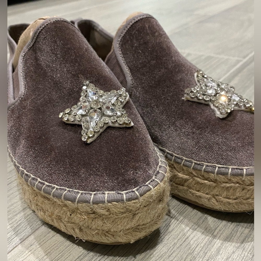 Steve Madden Espadrilles